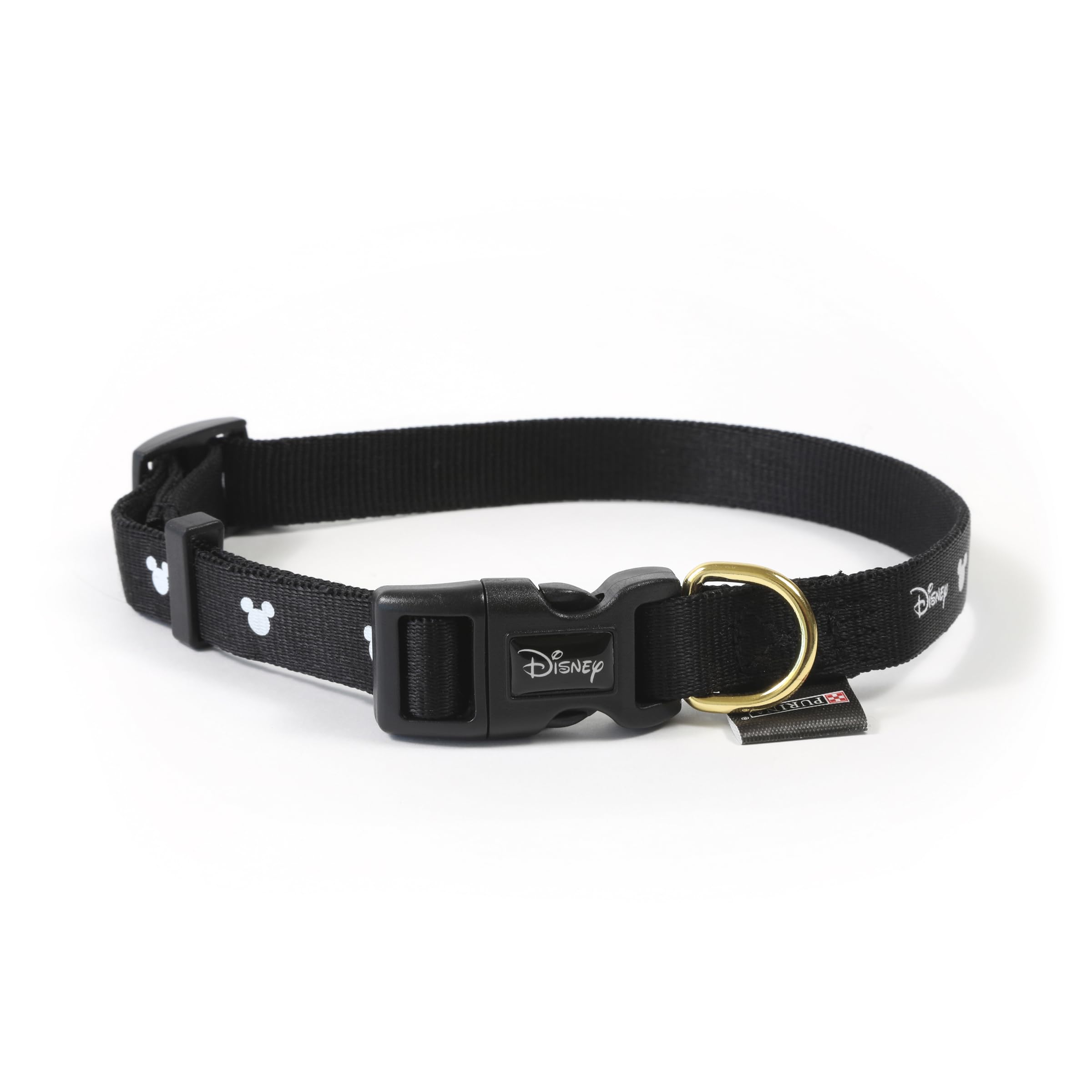 Disney puppy collar top